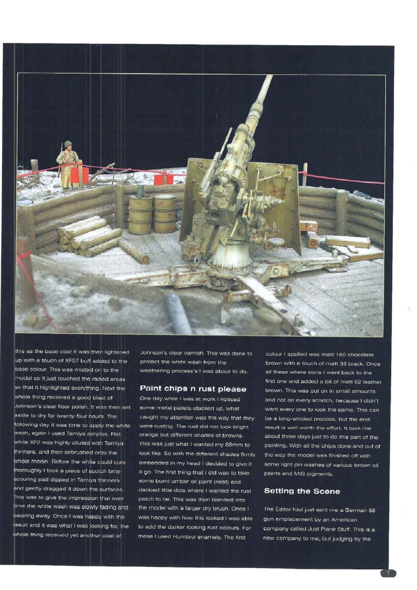 AFV Modeller-034 (2007 05-06)